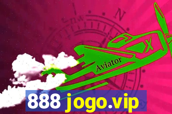 888 jogo.vip